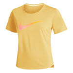Oblečení Nike One Dri-Fit Swoosh HBR Shortsleeve